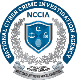 NCCIA Logo